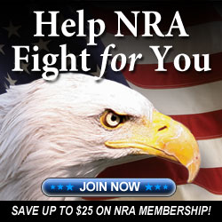 NRA Logo